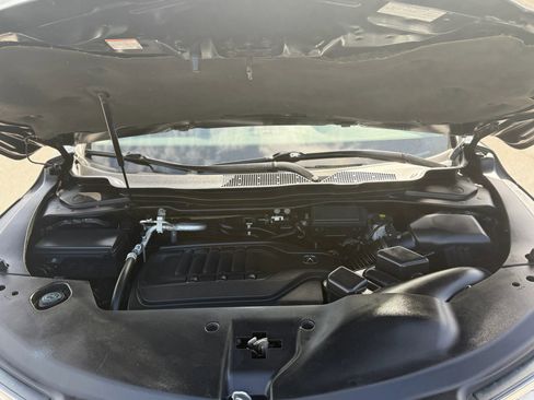 Used 2020 Acura MDX SH-AWD image 12