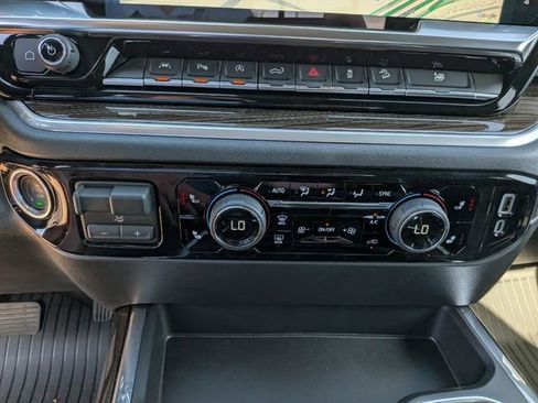 New 2026 Chevrolet Silverado 1500 LT w/ Texas Edition Plus image 38