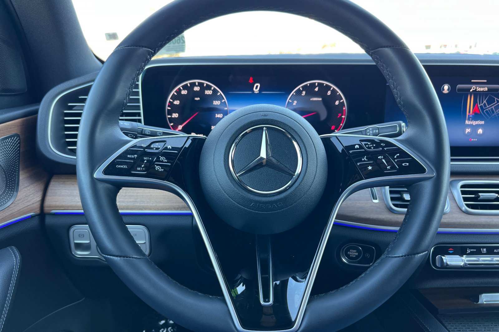 Certified 2026 Mercedes-Benz GLE 350 4MATIC image 26
