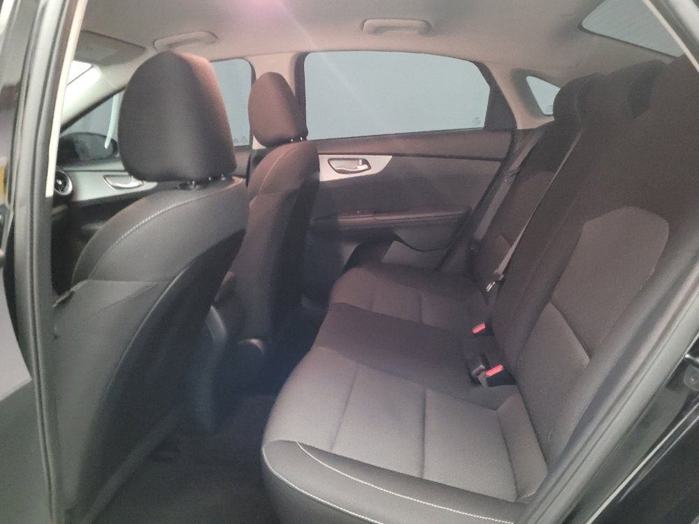 Used 2023 Kia Forte LXS FWD image 18