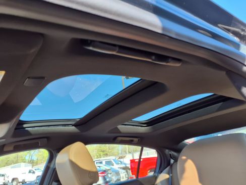 Used 2025 Cadillac CT5 Premium Luxury w/ Sun And Sound Package AWD/4WD image 22