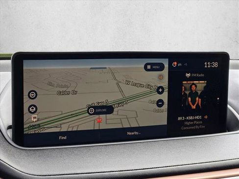 Used 2023 Acura MDX FWD w/ Technology Package image 13