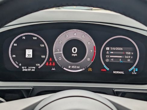 Certified 2024 Porsche Cayenne image 13