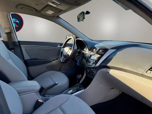 Used 2015 Hyundai Accent Sport image 16