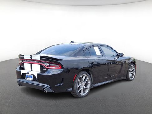 Used 2023 Dodge Charger GT image 3