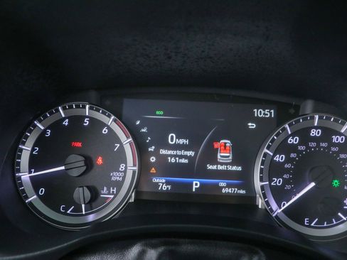 Used 2023 Toyota Highlander XLE FWD image 15