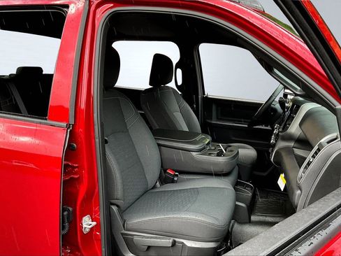 New 2026 RAM 4500 Tradesman w/ Chrome Appearance Group image 8