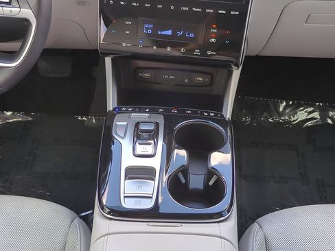 Certified 2023 Hyundai Tucson Limited FWD image 19