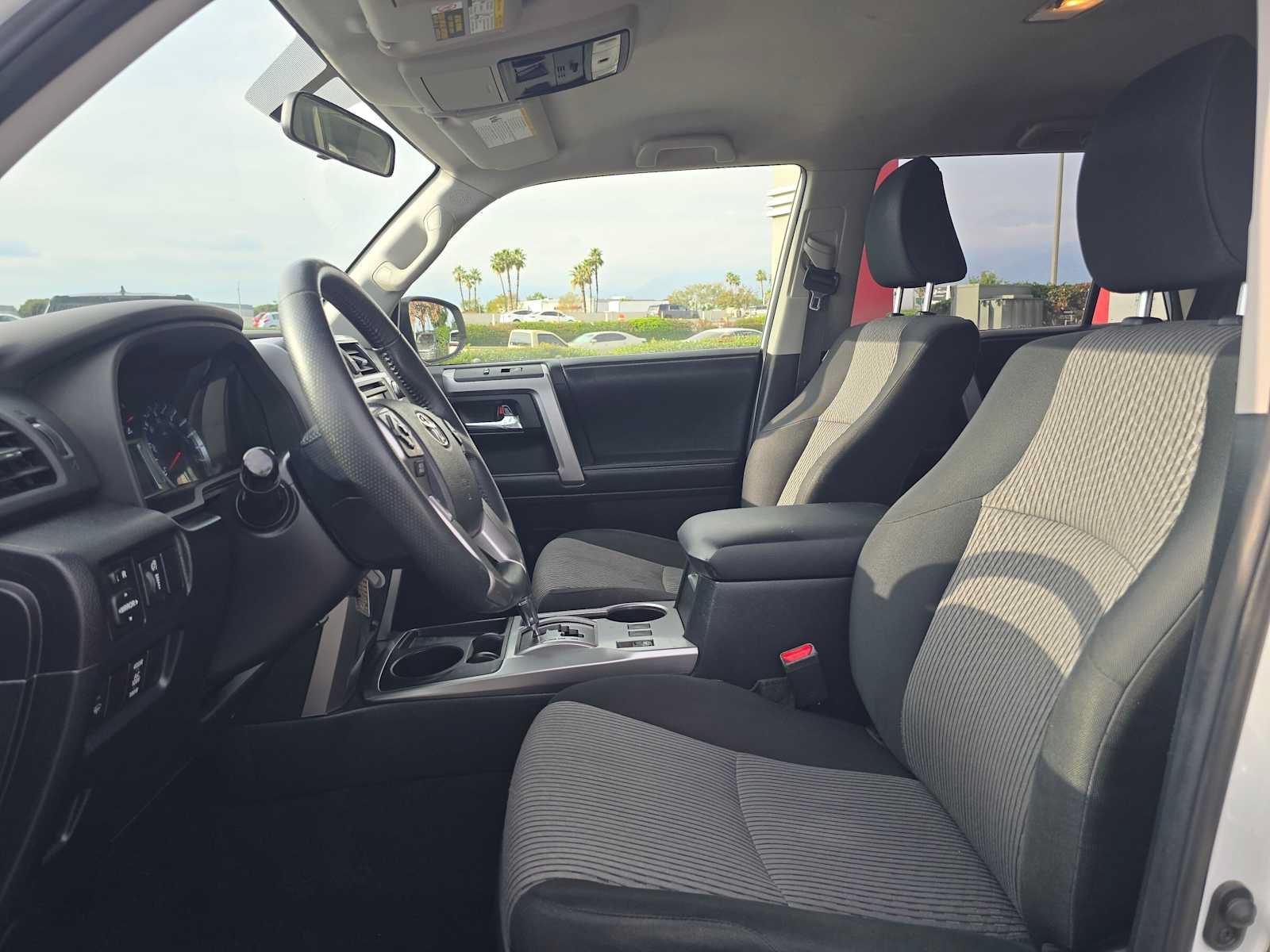 Used 2019 Toyota 4Runner SR5 RWD image 20