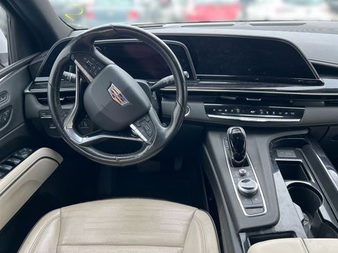 Used 2021 Cadillac Escalade Sport image 21