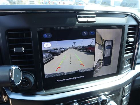 New 2026 Ford F250 Lariat AWD/4WD image 8