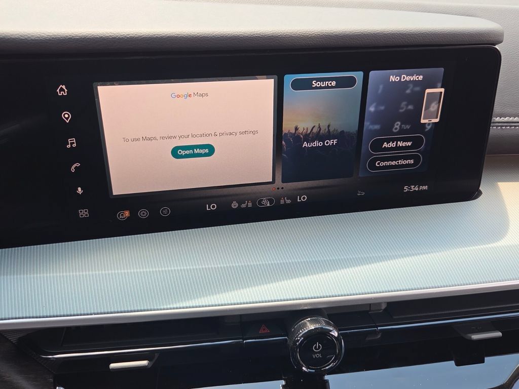 New 2027 Nissan Murano SL AWD/4WD image 22