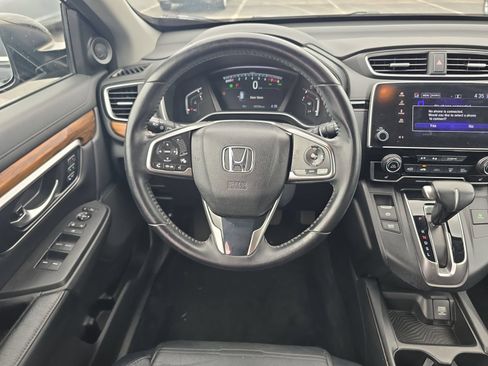 Used 2018 Honda CR-V EX-L image 10