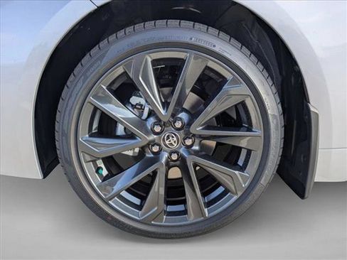 New 2026 Toyota Corolla SE image 24