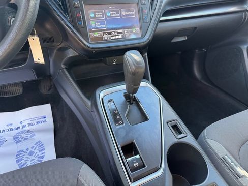 Certified 2024 Subaru Impreza 2.0i AWD/4WD image 13