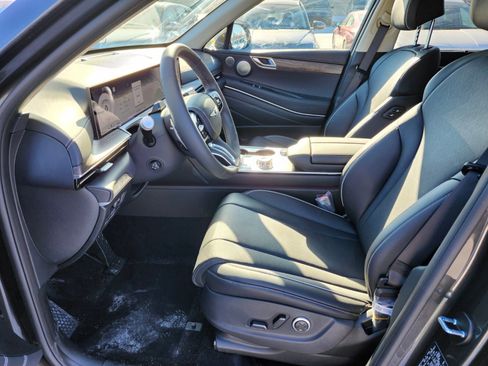 New 2026 Genesis GV80 2.5T Advanced AWD/4WD image 19