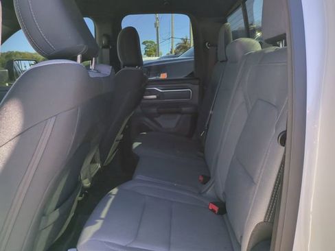 Used 2022 RAM 1500 Big Horn image 16