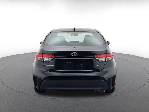 Used 2025 Toyota Corolla LE FWD image 6