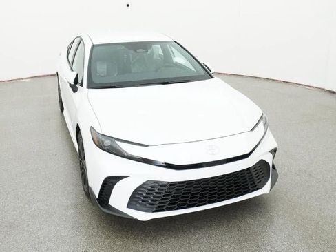 New 2026 Toyota Camry SE image 14