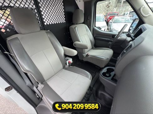 Used 2016 Nissan NV 1500 SV RWD image 27
