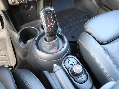 Used 2020 MINI Cooper S w/ Storage Package image 14