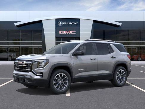 New 2027 GMC Terrain Elevation w/ Elevation Premium Package FWD image 2