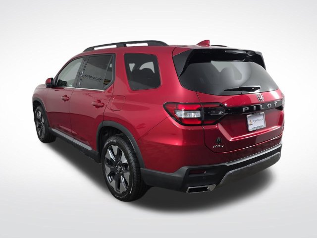 New 2026 Honda Pilot Elite image 18