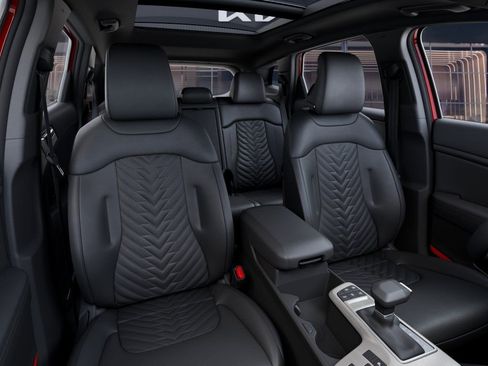 New 2026 Kia Sportage X-Line w/ X-Line Premium Package AWD/4WD image 15