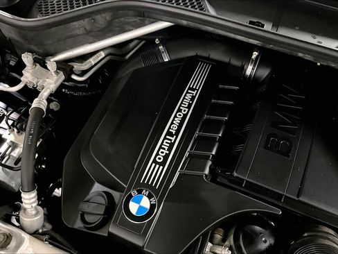 Used 2019 BMW X6 xDrive35i w/ M Sport Package image 33