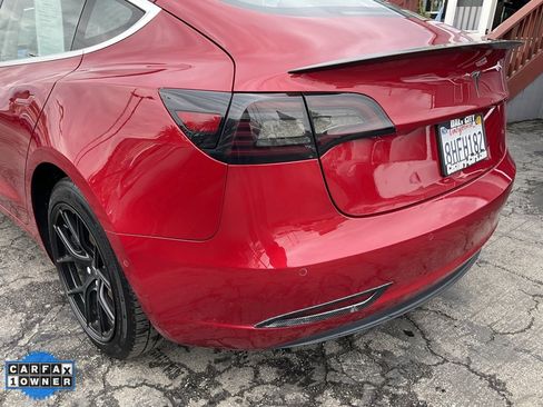 Used 2018 Tesla Model 3 Performance image 82