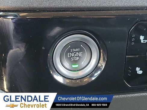 Certified 2022 Chevrolet Silverado 1500 LT AWD/4WD image 34