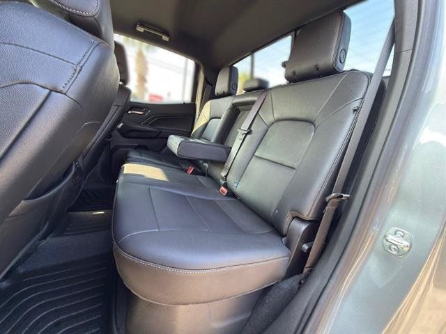 Used 2025 GMC Canyon Elevation w/ Convenience Package AWD/4WD image 12