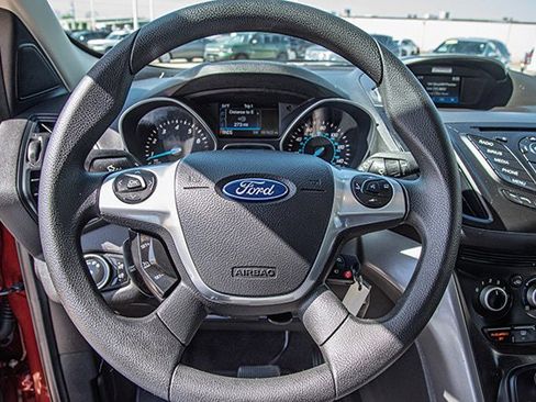 Used 2016 Ford Escape SE w/ SE Cold Weather Package AWD/4WD image 8