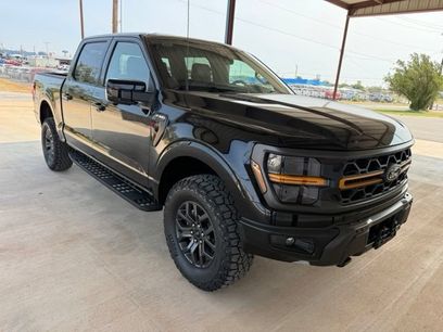 New 2026 Ford F150 Tremor w/ Equipment Group 402A High