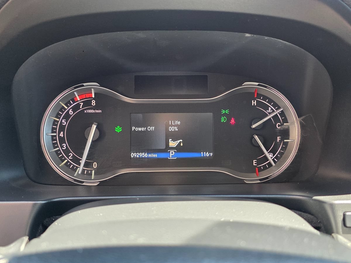 Used 2017 Honda Pilot EX image 33