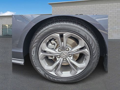 Used 2023 Honda Accord EX image 8