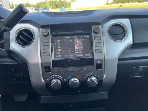 Used 2018 Toyota Tundra SR5 w/ TRD Off Road Package RWD image 11