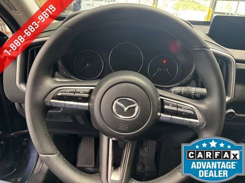 Used 2023 MAZDA CX-50 AWD 2.5 S w/ Cargo Package image 20