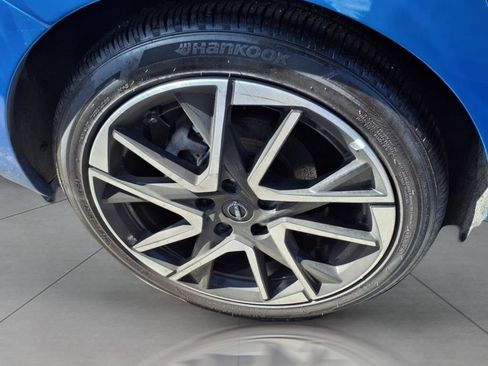 Used 2024 Nissan Sentra SR image 6