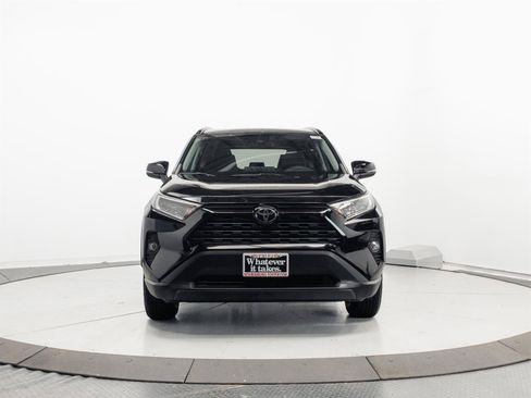 Certified 2019 Toyota RAV4 XLE w/ Convenience Package AWD/4WD image 2