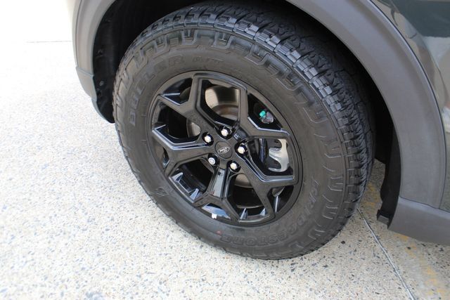 Used 2023 Ford Explorer Timberline AWD/4WD image 3