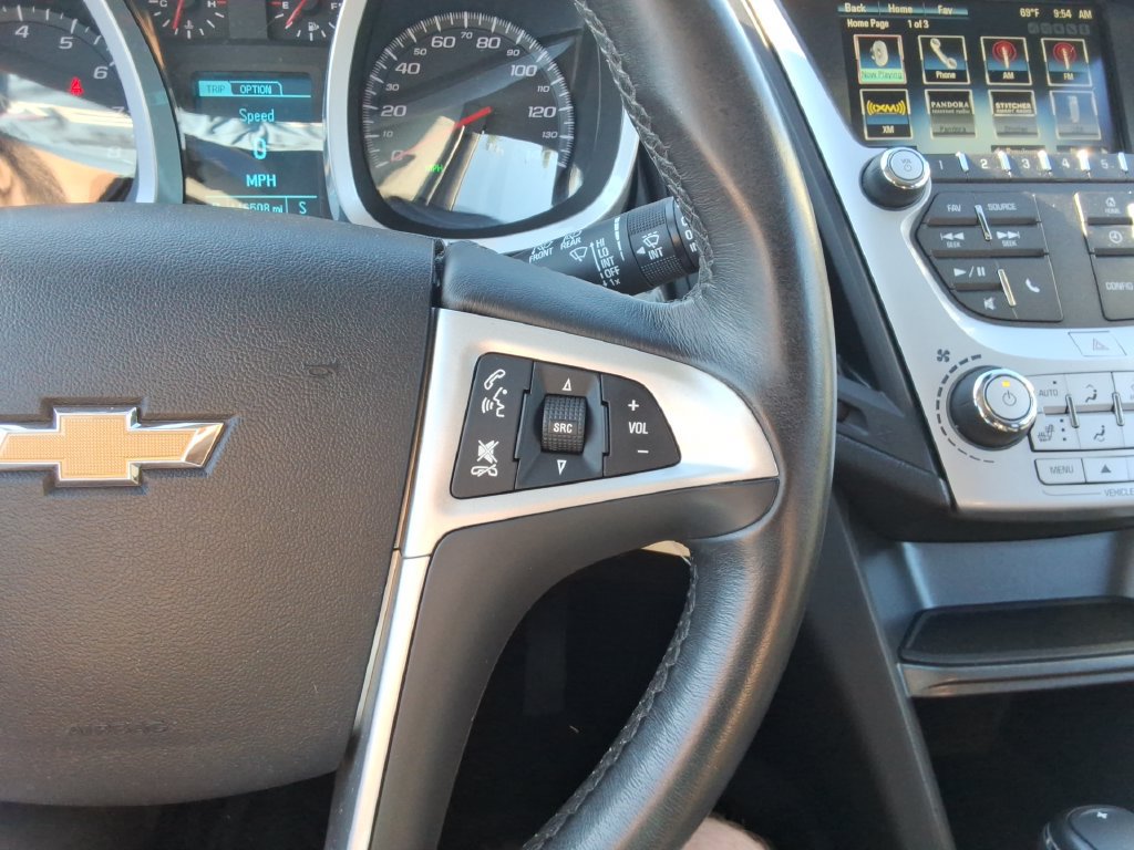 Certified 2017 Chevrolet Equinox LT w/ Convenience Package FWD image 26