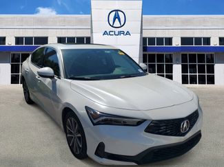 Used 2024 Acura Integra FWD video 1