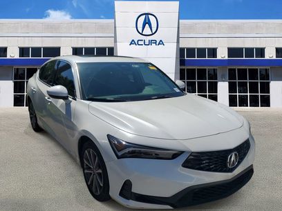 Used 2024 Acura Integra