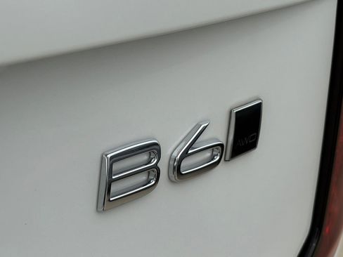 New 2026 Volvo XC90 B6 Ultra image 9