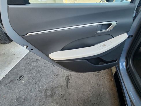 New 2025 Hyundai Sonata SEL image 48