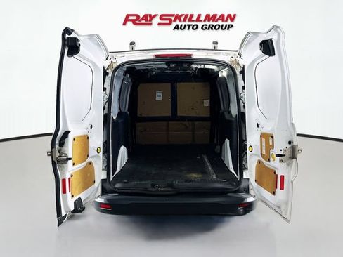 Used 2017 Ford Transit Connect XLT FWD image 10