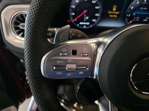 Used 2022 Mercedes-Benz G 63 AMG 4MATIC image 19