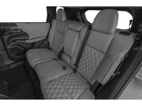 New 2026 Mitsubishi Outlander SEL AWD/4WD image 15