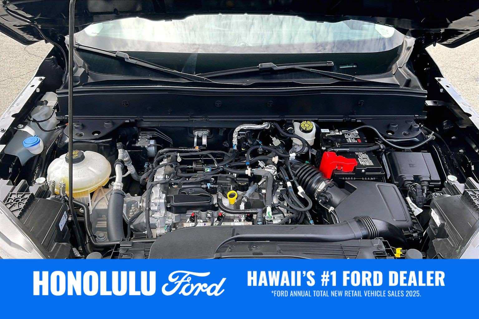 Certified 2024 Ford Bronco Sport Big Bend AWD/4WD image 9